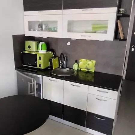 Apartman By Bltn Siófok