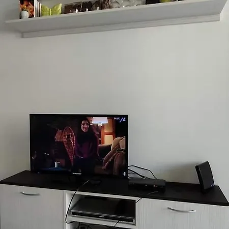 By Bltn Apartman Siófok